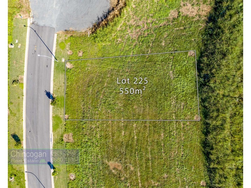 225 Woodswallow Way, Mullumbimby NSW 2482