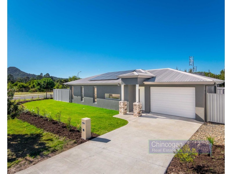 1 Kingfisher Lane, Mullumbimby NSW 2482