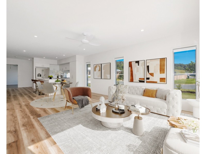 1 Kingfisher Lane, Mullumbimby NSW 2482