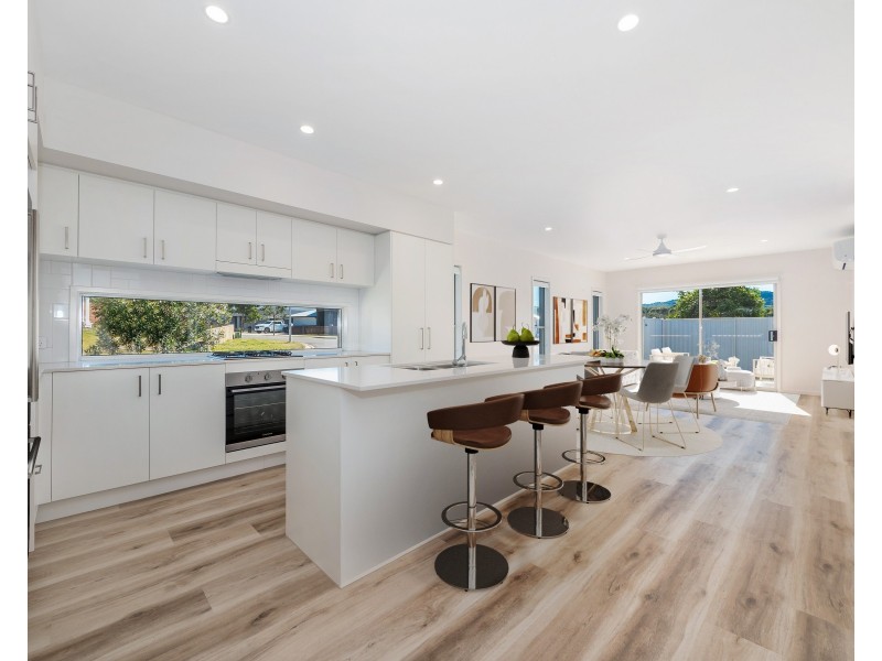 1 Kingfisher Lane, Mullumbimby NSW 2482