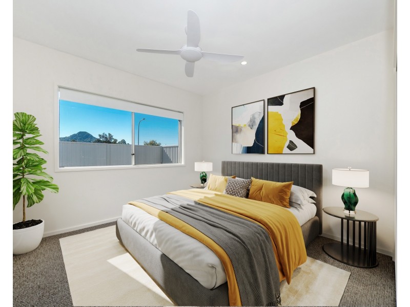 1 Kingfisher Lane, Mullumbimby NSW 2482