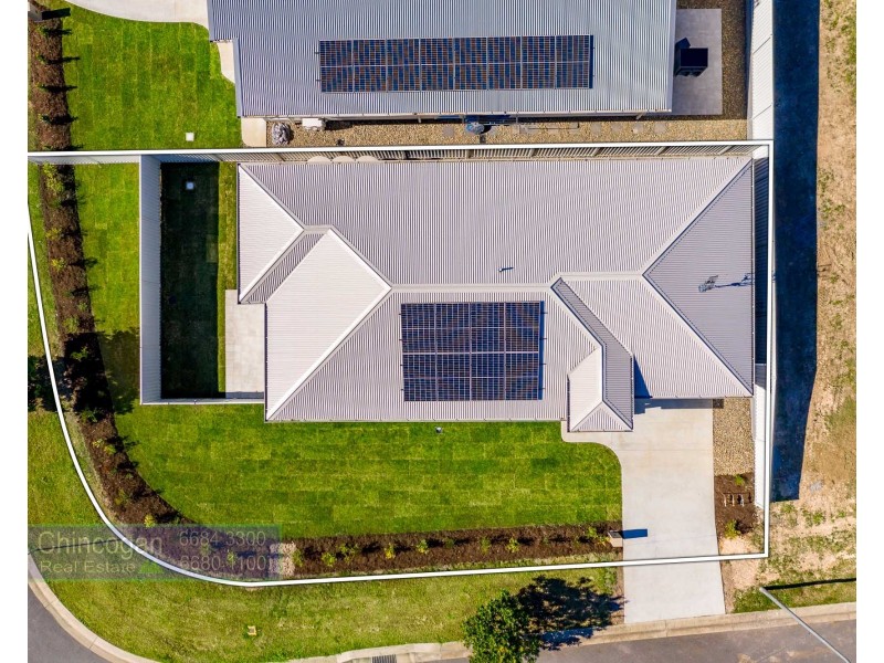 1 Kingfisher Lane, Mullumbimby NSW 2482