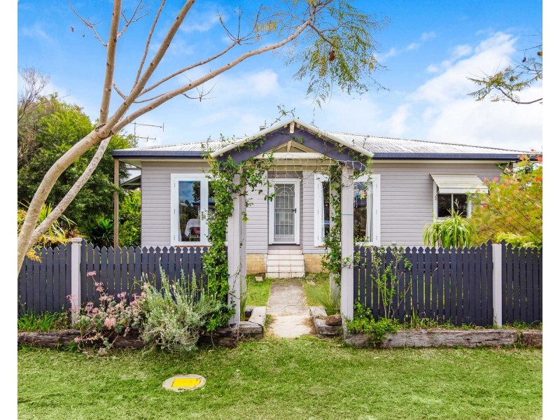 16 Ann Street, Mullumbimby NSW 2482