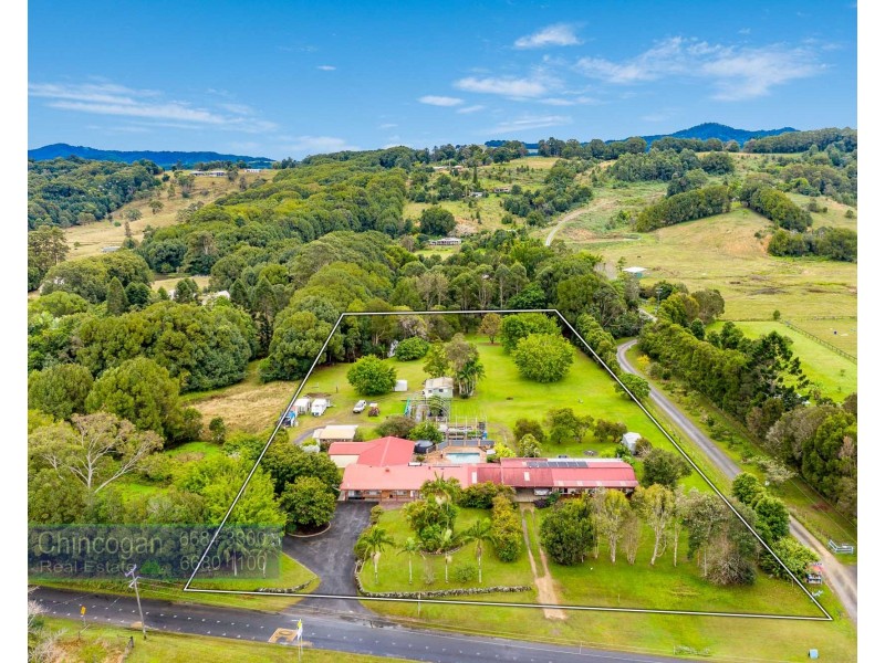 320 Left Bank Road, Mullumbimby NSW 2482