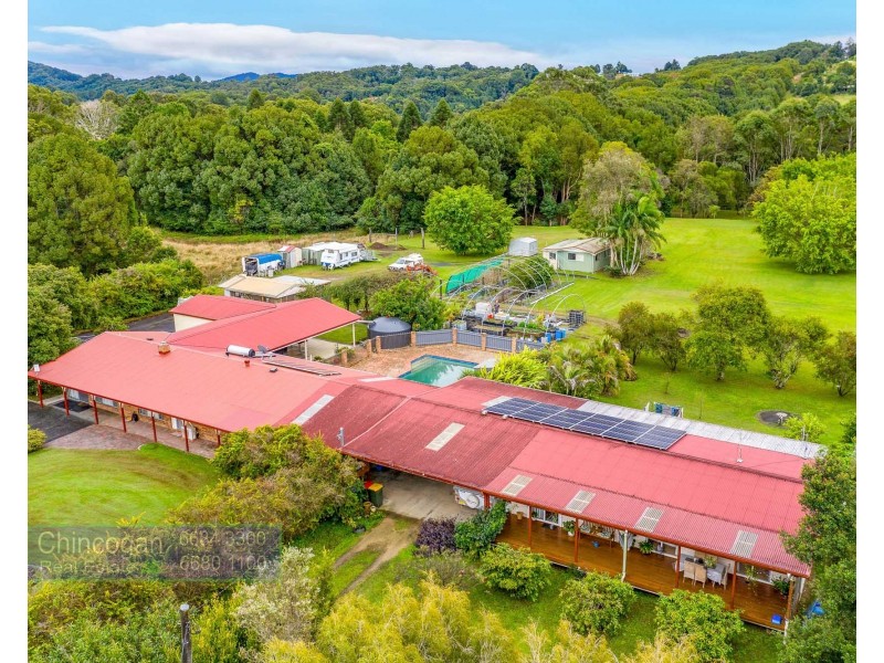 320 Left Bank Road, Mullumbimby NSW 2482