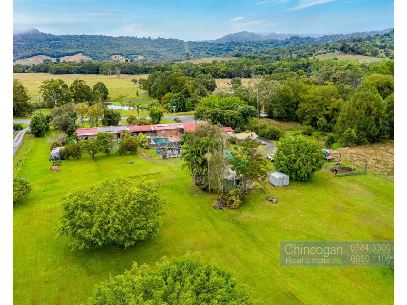 320 Left Bank Road, Mullumbimby NSW 2482