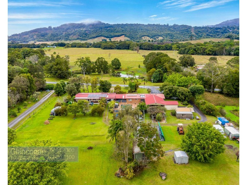 320 Left Bank Road, Mullumbimby NSW 2482