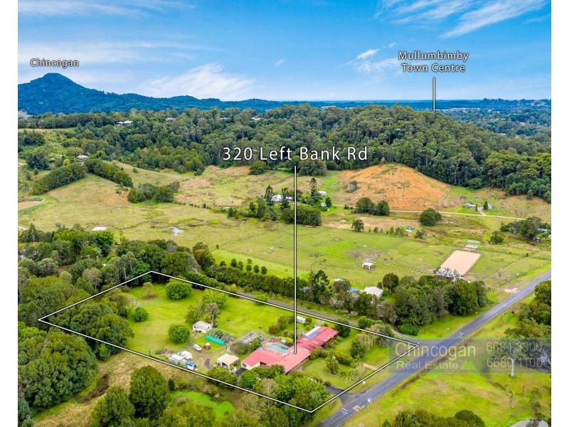 320 Left Bank Road, Mullumbimby NSW 2482