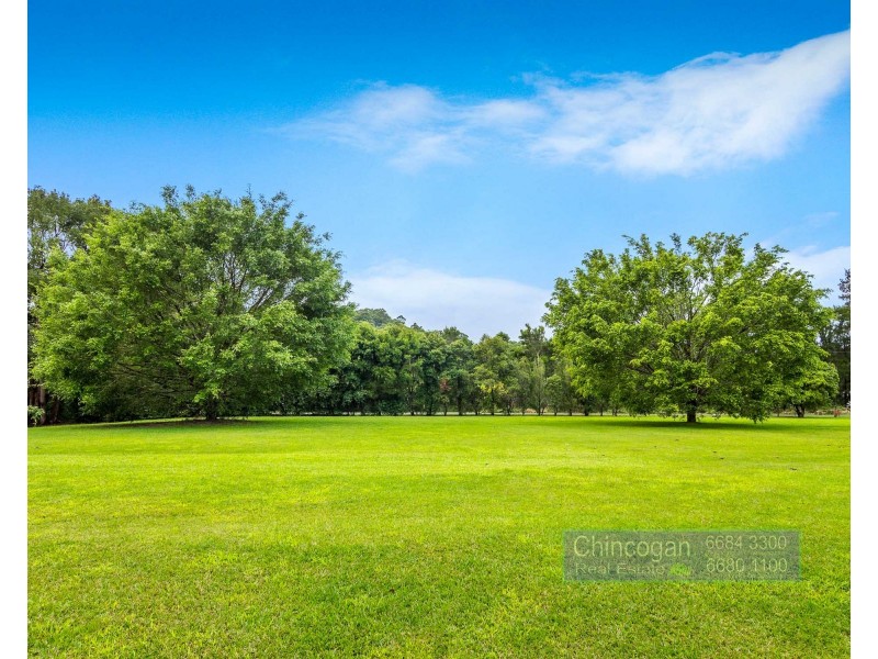 320 Left Bank Road, Mullumbimby NSW 2482