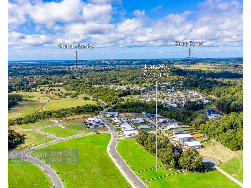 200/107 Tuckeroo Avenue, Mullumbimby NSW 2482