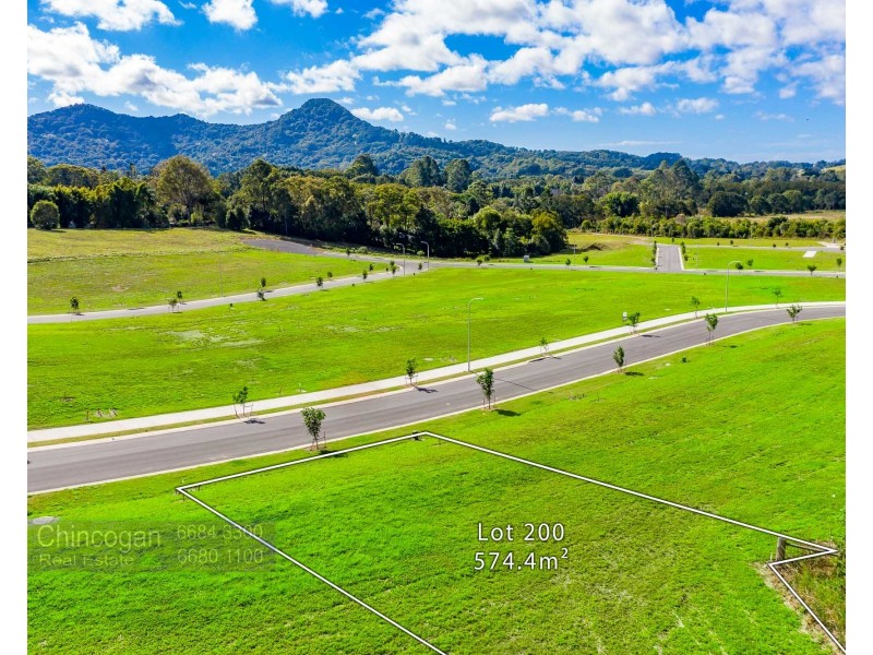 200/107 Tuckeroo Avenue, Mullumbimby NSW 2482