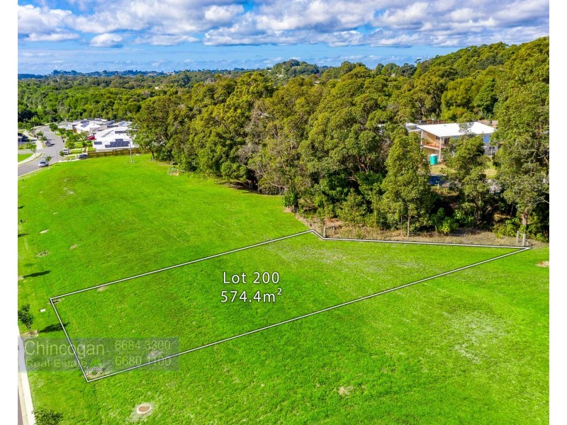 200/107 Tuckeroo Avenue, Mullumbimby NSW 2482