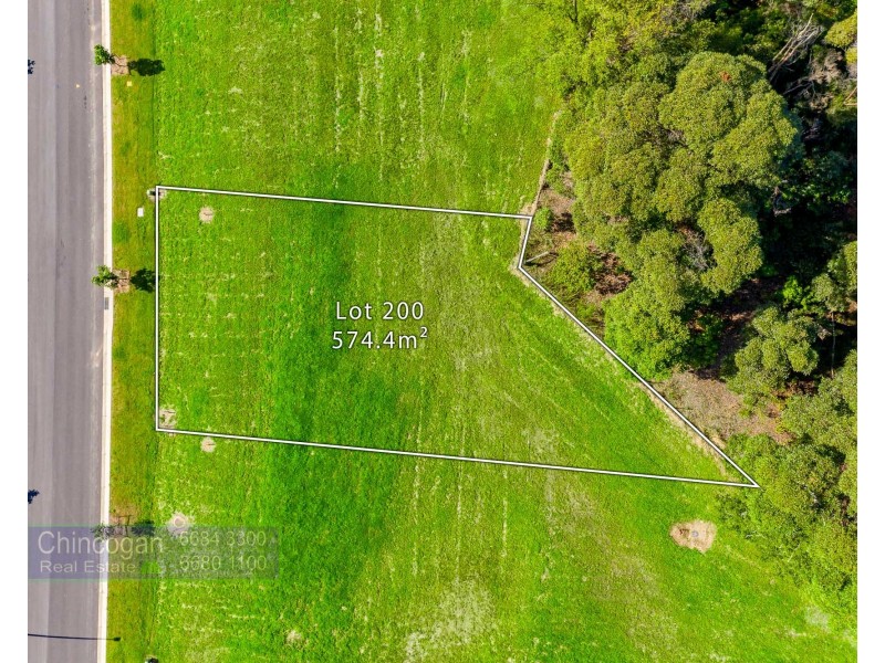 200/107 Tuckeroo Avenue, Mullumbimby NSW 2482