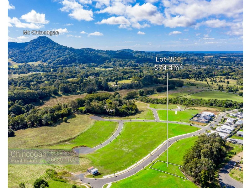 200/107 Tuckeroo Avenue, Mullumbimby NSW 2482