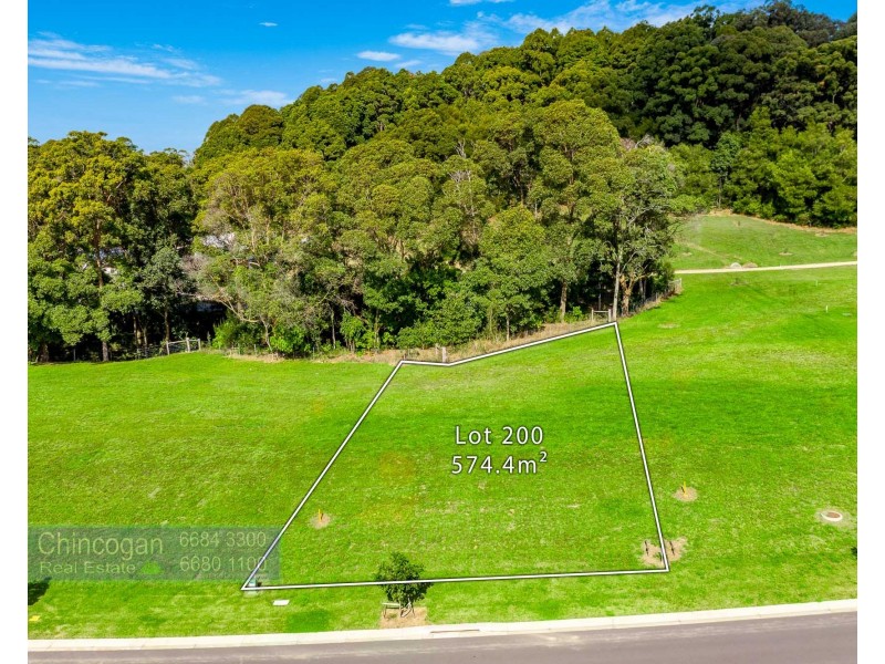 200/107 Tuckeroo Avenue, Mullumbimby NSW 2482