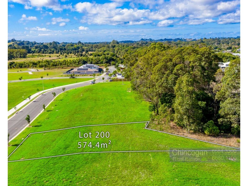 200/107 Tuckeroo Avenue, Mullumbimby NSW 2482