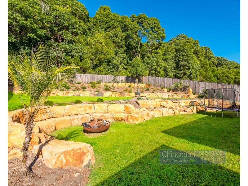 25 Kingfisher Lane, Mullumbimby NSW 2482