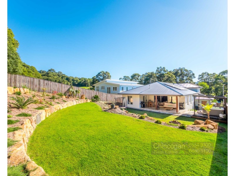 25 Kingfisher Lane, Mullumbimby NSW 2482