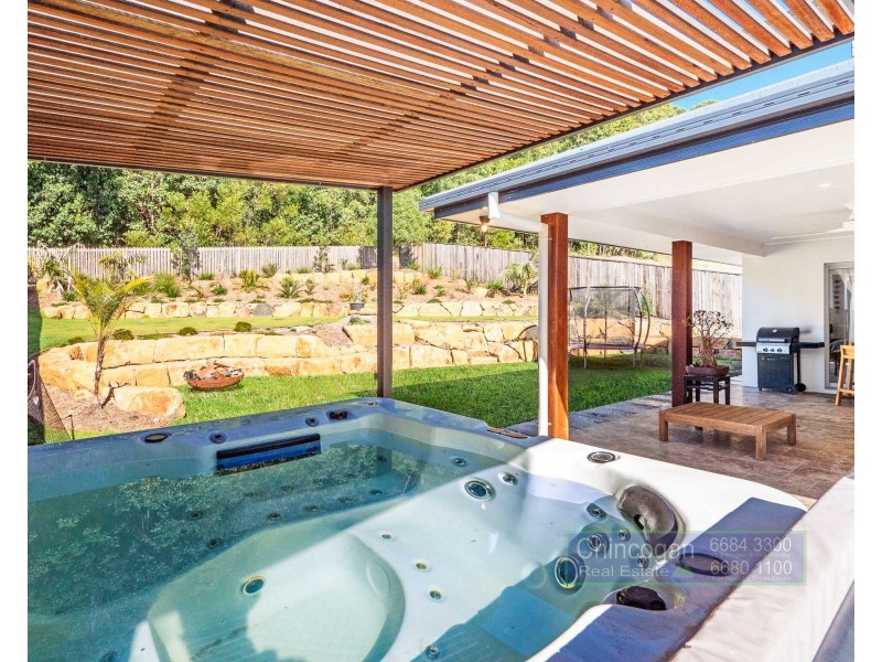 25 Kingfisher Lane, Mullumbimby NSW 2482