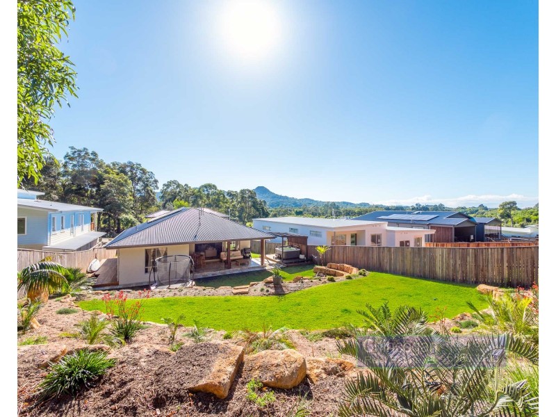 25 Kingfisher Lane, Mullumbimby NSW 2482