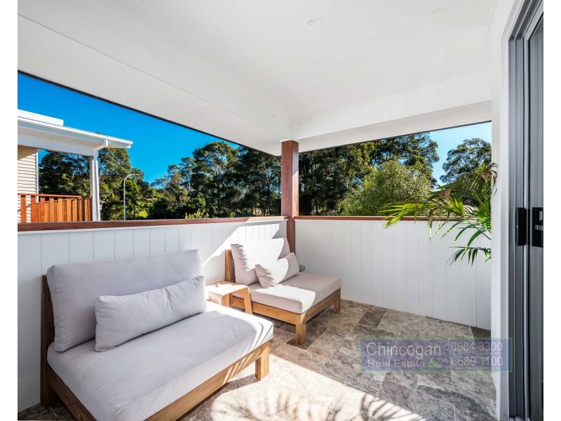 25 Kingfisher Lane, Mullumbimby NSW 2482