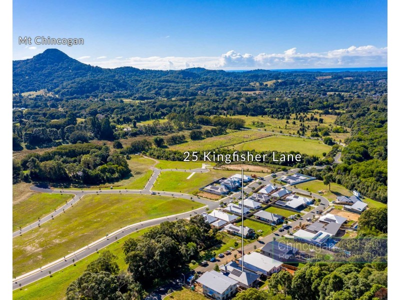 25 Kingfisher Lane, Mullumbimby NSW 2482
