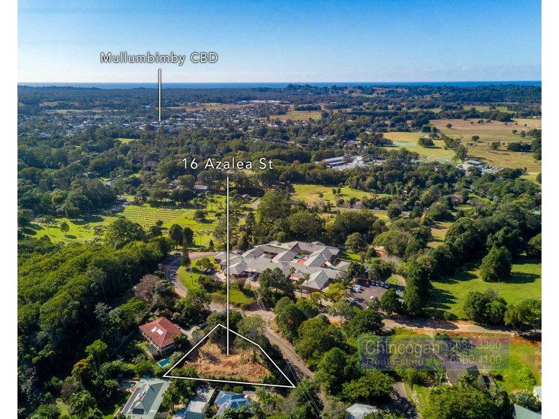 16C Azalea Street, Mullumbimby NSW 2482
