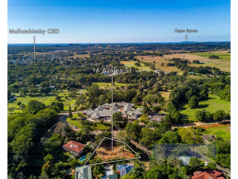 16C Azalea Street, Mullumbimby NSW 2482
