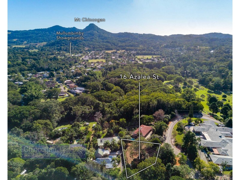 16C Azalea Street, Mullumbimby NSW 2482