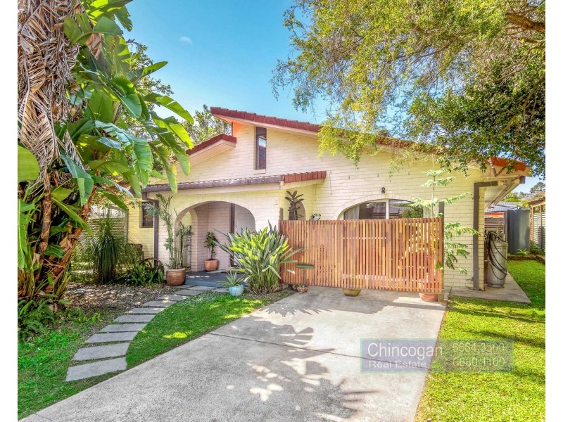 15 Grevillea Avenue, Mullumbimby NSW 2482