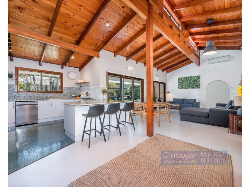 15 Grevillea Avenue, Mullumbimby NSW 2482