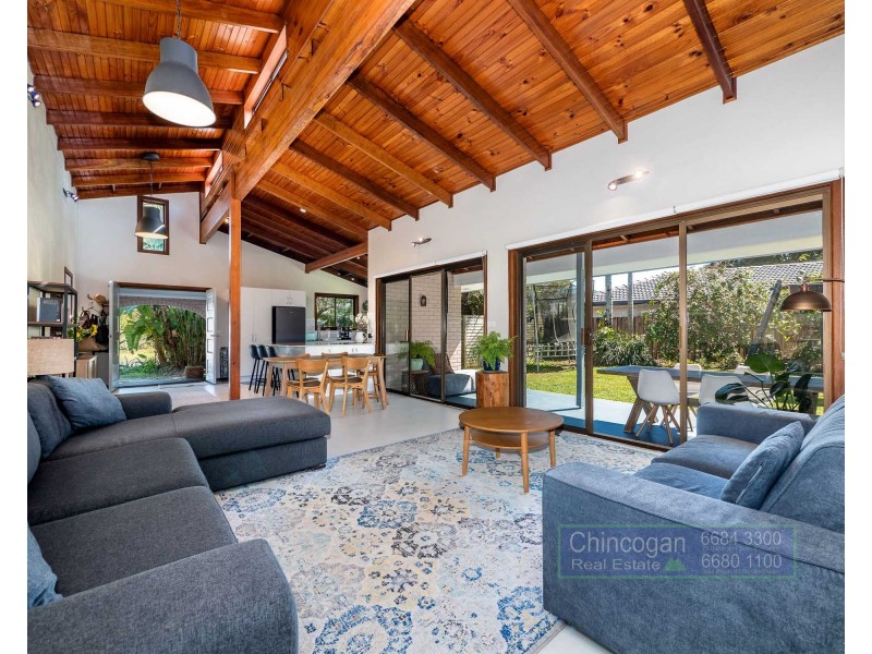 15 Grevillea Avenue, Mullumbimby NSW 2482