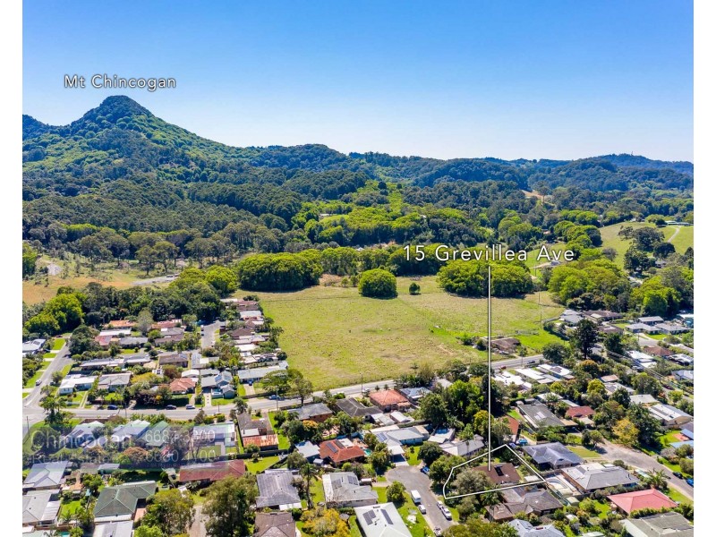 15 Grevillea Avenue, Mullumbimby NSW 2482