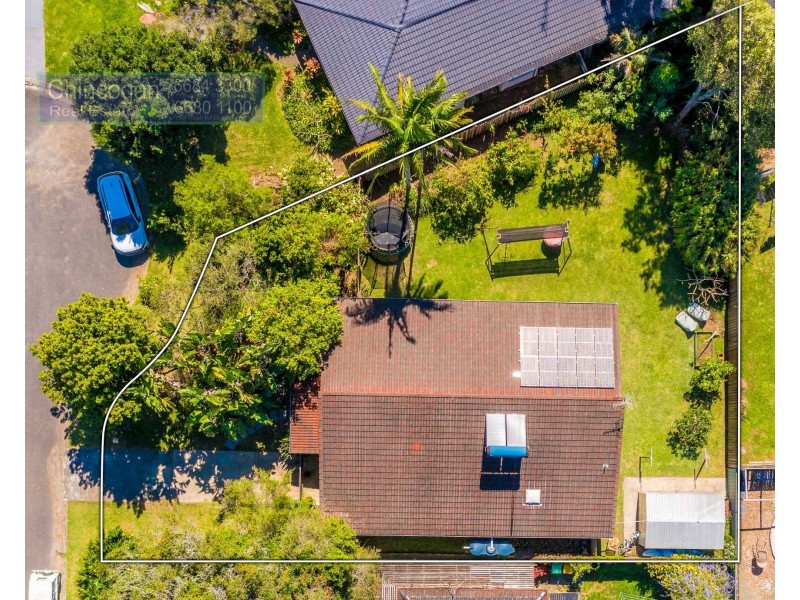 15 Grevillea Avenue, Mullumbimby NSW 2482