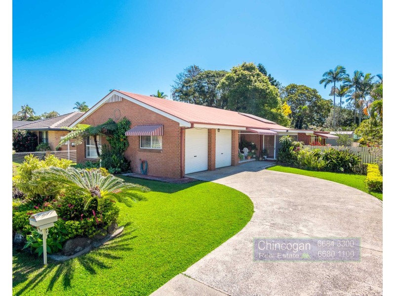 19 Garden Avenue, Mullumbimby NSW 2482
