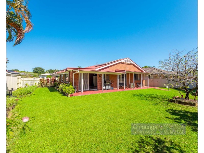 19 Garden Avenue, Mullumbimby NSW 2482