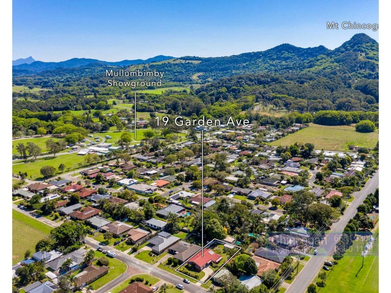 19 Garden Avenue, Mullumbimby NSW 2482