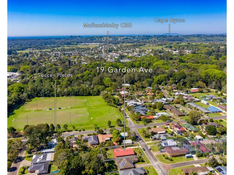 19 Garden Avenue, Mullumbimby NSW 2482