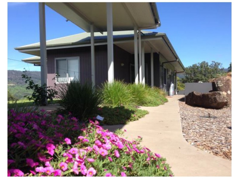 Mullumbimby NSW 2482