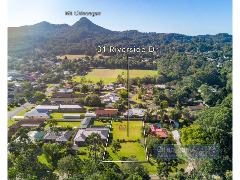 31 Riverside Drive, Mullumbimby NSW 2482