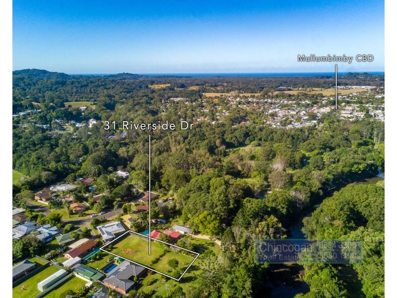 31 Riverside Drive, Mullumbimby NSW 2482
