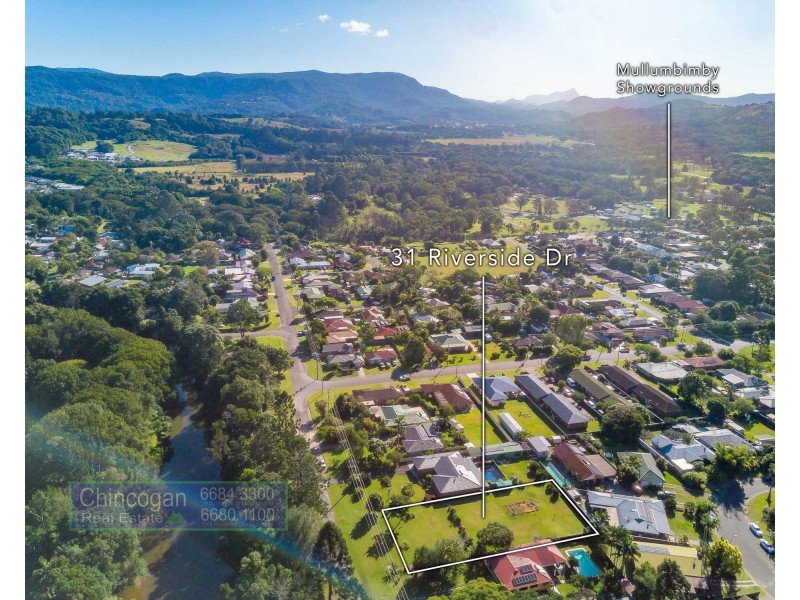 31 Riverside Drive, Mullumbimby NSW 2482