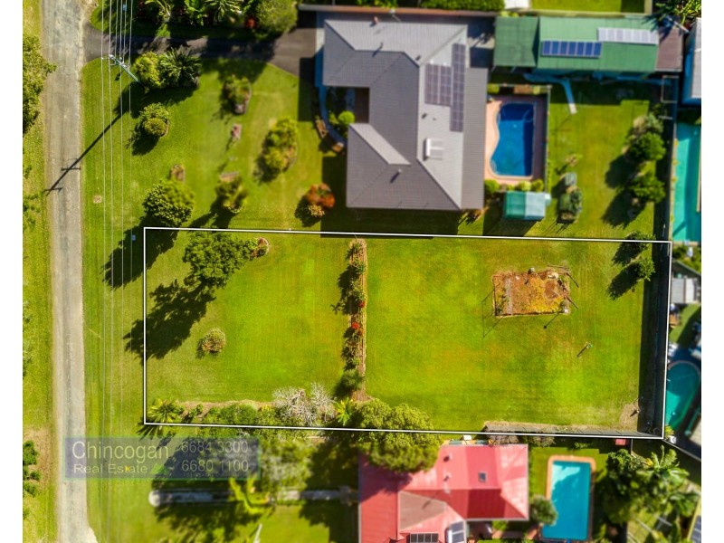 31 Riverside Drive, Mullumbimby NSW 2482
