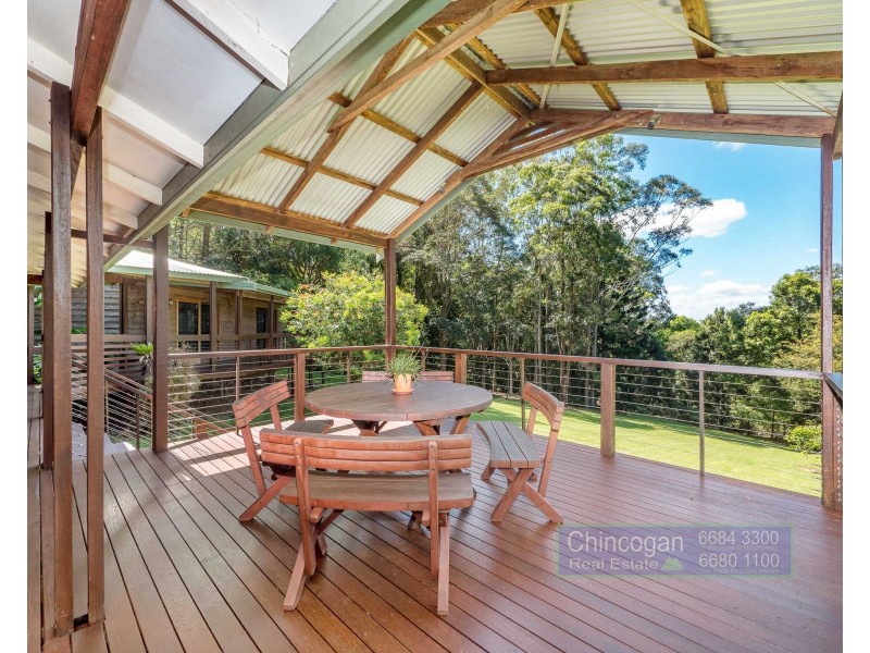 233 Repentance Creek Road, Goonengerry NSW 2482