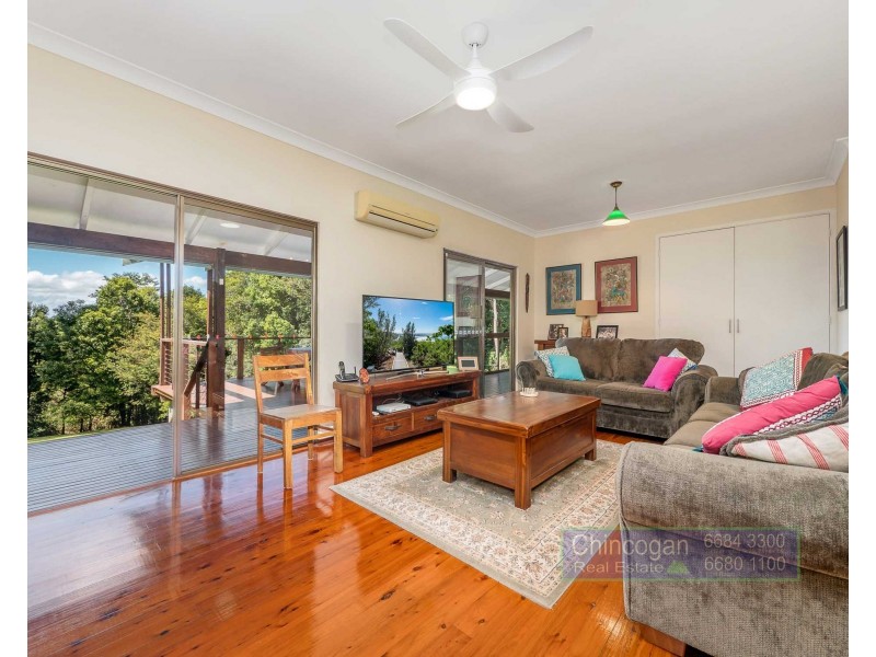 233 Repentance Creek Road, Goonengerry NSW 2482