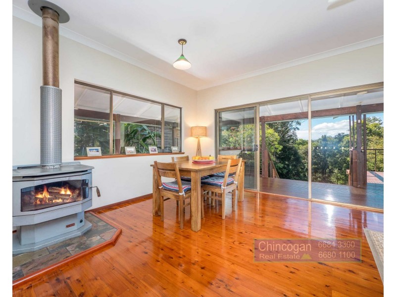 233 Repentance Creek Road, Goonengerry NSW 2482