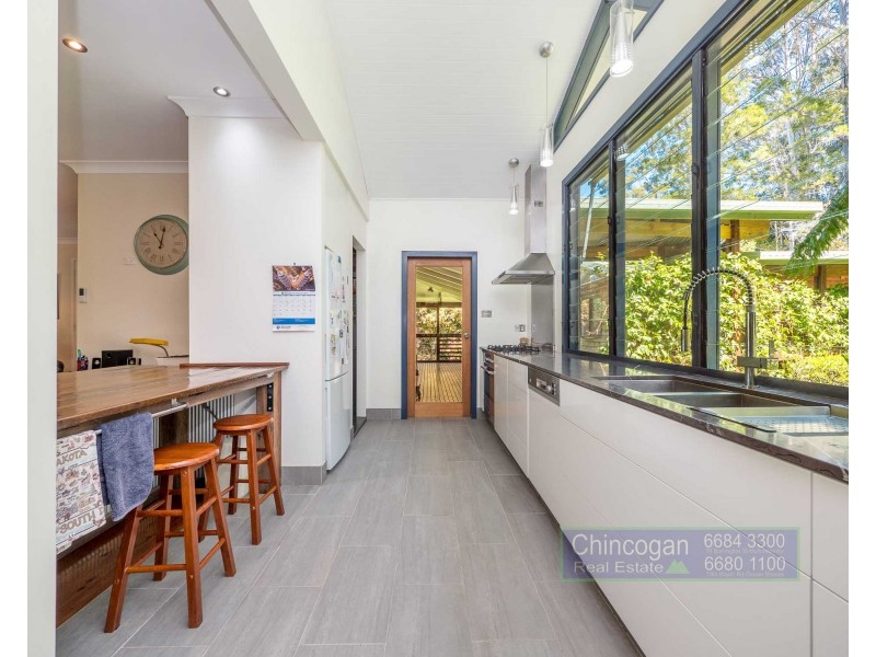 233 Repentance Creek Road, Goonengerry NSW 2482