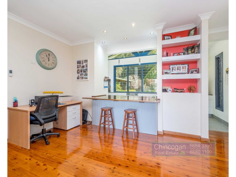 233 Repentance Creek Road, Goonengerry NSW 2482