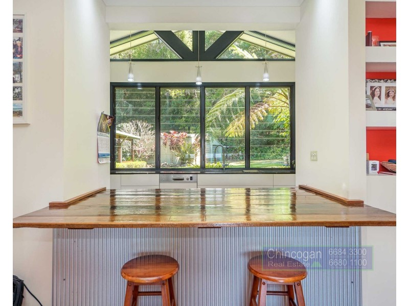 233 Repentance Creek Road, Goonengerry NSW 2482