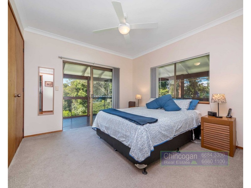 233 Repentance Creek Road, Goonengerry NSW 2482